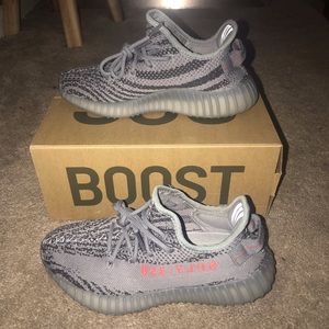 Yeezy Boost 350 V2 ‘Beluga 2.0’